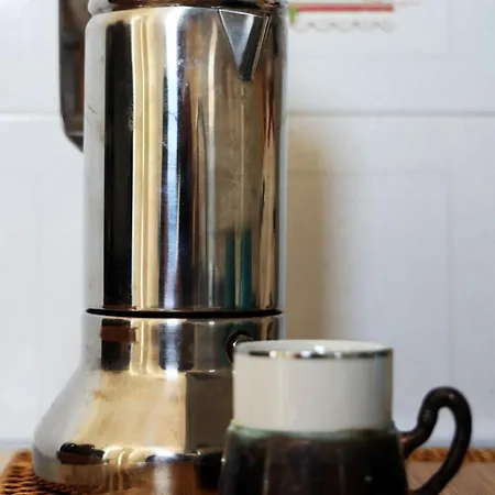 Terrazza Sul Mare Apartment