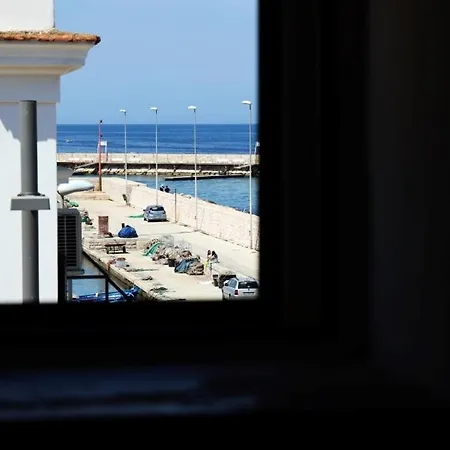 Terrazza Sul Mare 公寓