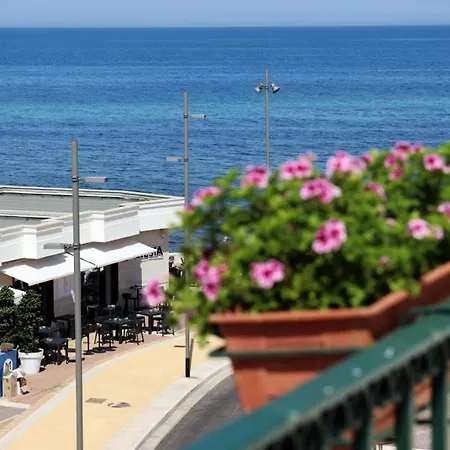 Terrazza Sul Mare * 巴里