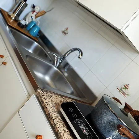 Terrazza Sul Mare Bari