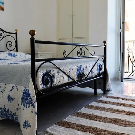 Terrazza Sul Mare 公寓 巴里