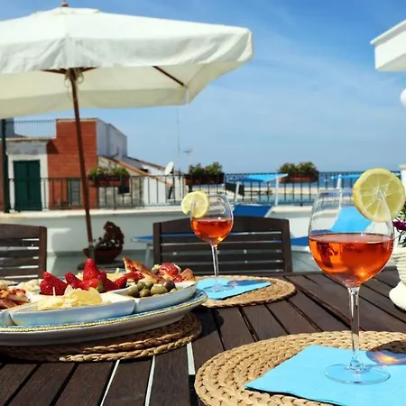 Terrazza Sul Mare *