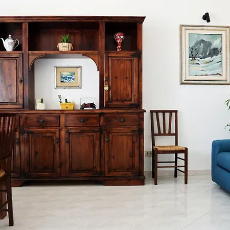 Appartement Terrazza Sul Mare