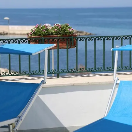 Lejlighed Terrazza Sul Mare *