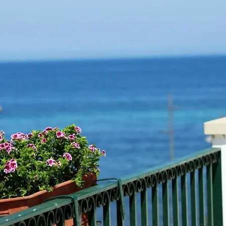 Terrazza Sul Mare Appartamento Bari