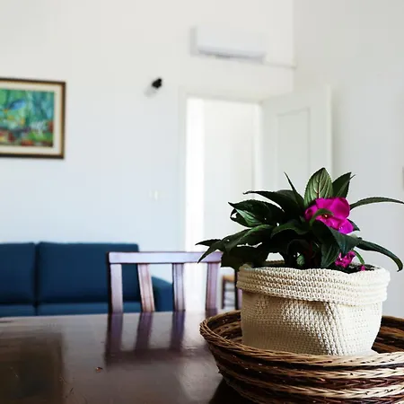 Apartmán Terrazza Sul Mare *