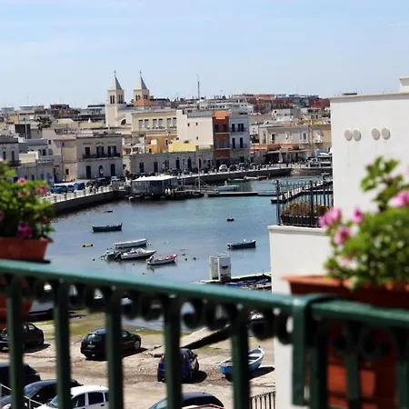 Terrazza Sul Mare Apartmán *