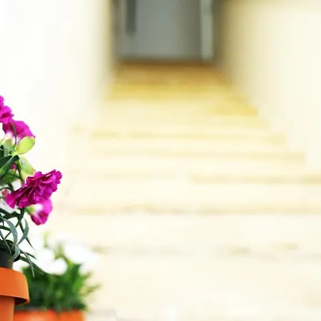 Terrazza Sul Mare Apartament Bari