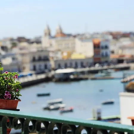 Terrazza Sul Mare Apartmán Bari