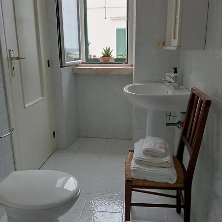 Terrazza Sul Mare Bari