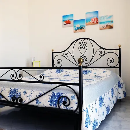 Terrazza Sul Mare * Bari