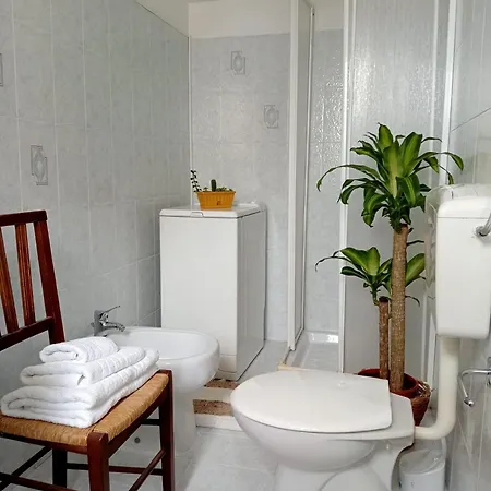 Terrazza Sul Mare Bari