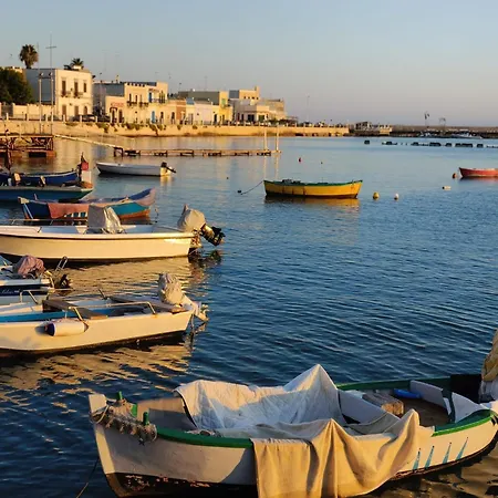 Terrazza Sul Mare Apartament Bari