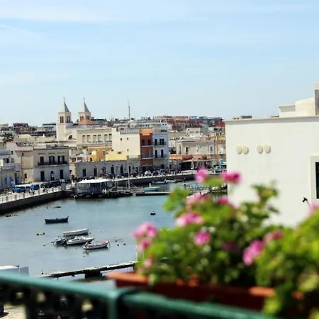 Apartmán Terrazza Sul Mare *