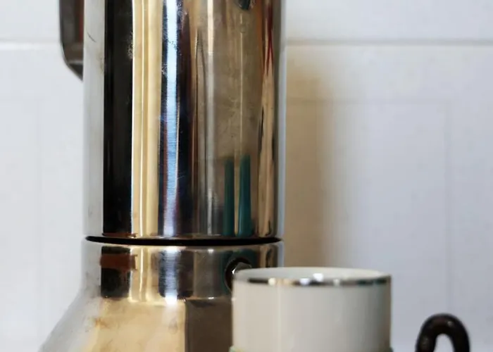 Terrazza Sul Mare Appartement