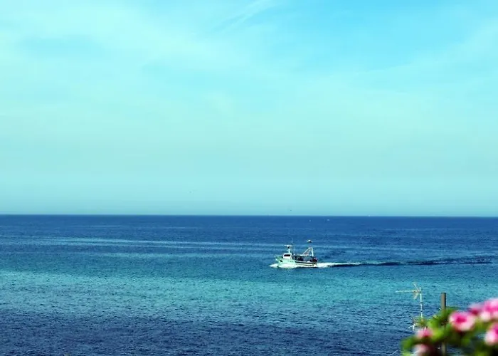 Appartement Terrazza Sul Mare