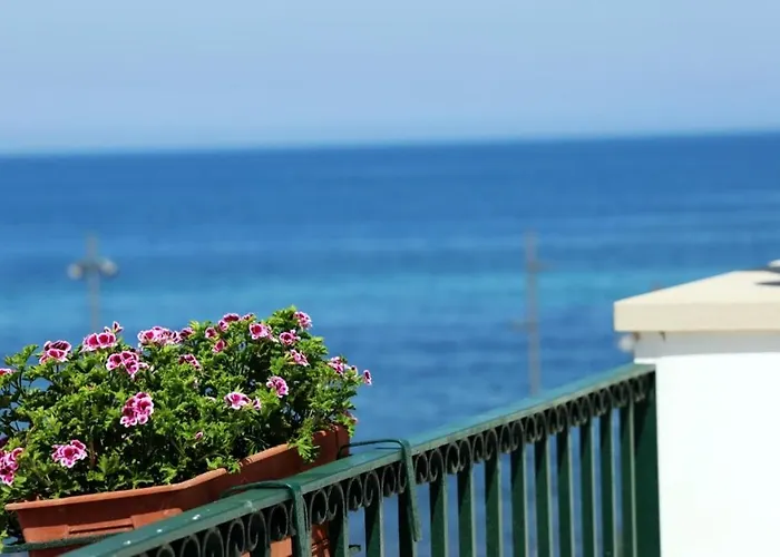 Terrazza Sul Mare Appartement Bari