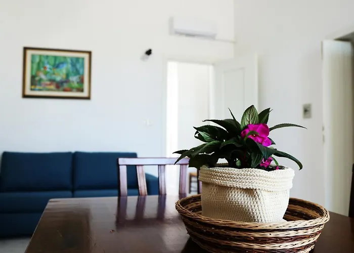 Appartement Terrazza Sul Mare *