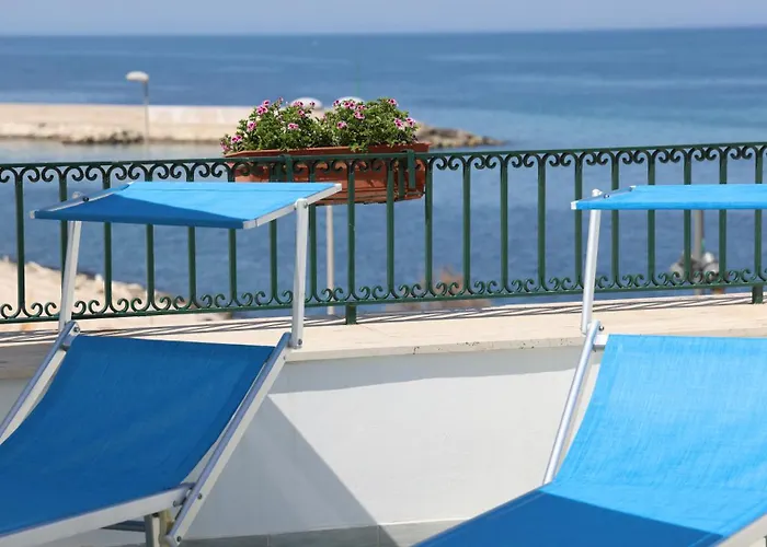 Terrazza Sul Mare Appartement Bari
