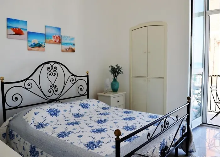 Appartement Terrazza Sul Mare *