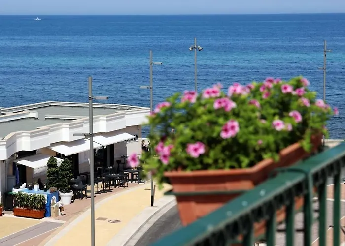 Terrazza Sul Mare * Bari