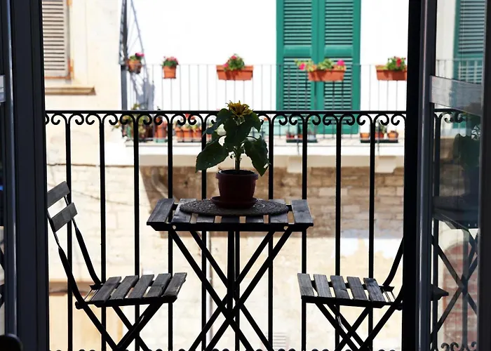 Terrazza Sul Mare Bari