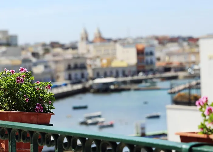 Terrazza Sul Mare Appartement Bari