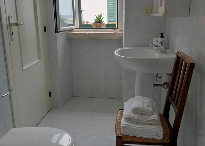 Terrazza Sul Mare Bari