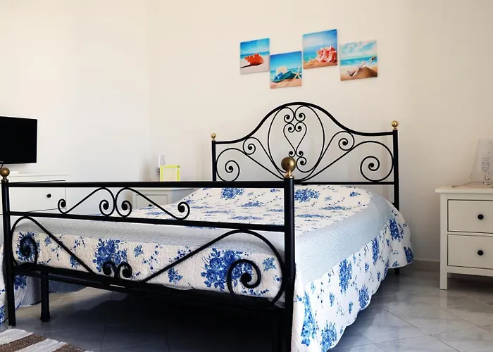 Terrazza Sul Mare * Bari