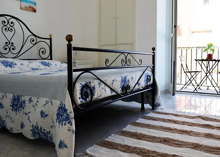 Terrazza Sul Mare Appartement Bari