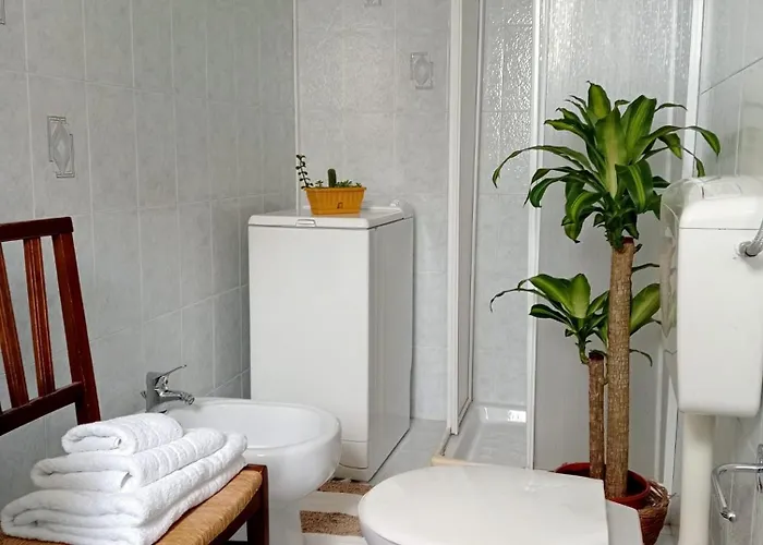 Terrazza Sul Mare Bari