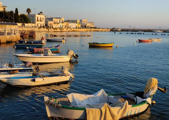 Terrazza Sul Mare Appartement Bari