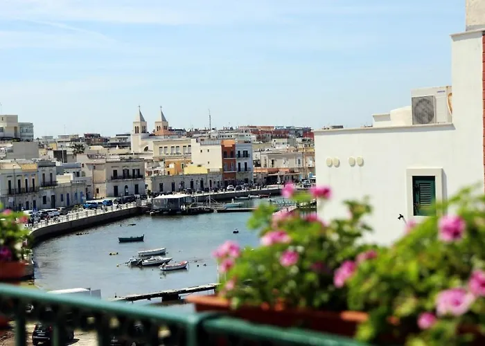 Appartement Terrazza Sul Mare *